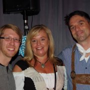 Oktoberfest der StattGarde (28.09.13)